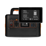 Xtorm Xtreme Power Station Portable 500 watt 192000 mAh