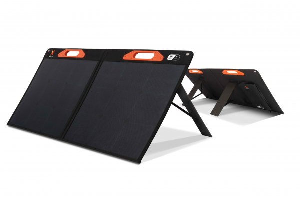 Xtorm Xtreme Solarpanel 2x100 Watt