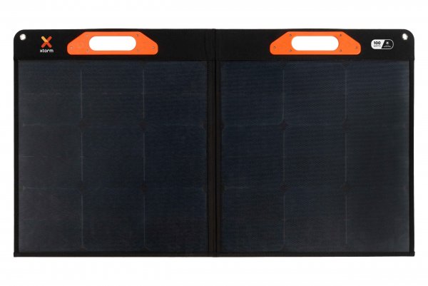 Xtorm Xtreme Solarpanel 2x100 Watt