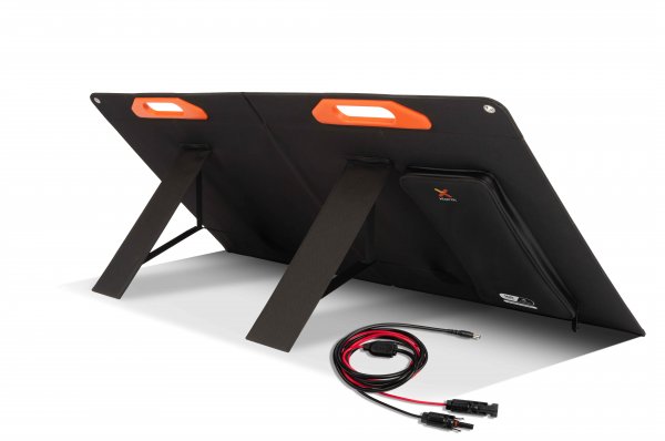 Xtorm Xtreme Solarpanel 2x100 Watt