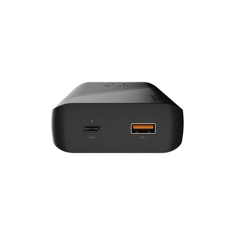 Xtorm Powerbank Go2 20 000 mAh 20W Sort