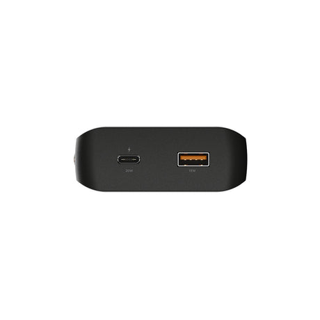 Xtorm Powerbank Go2 20 000 mAh 20W Sort