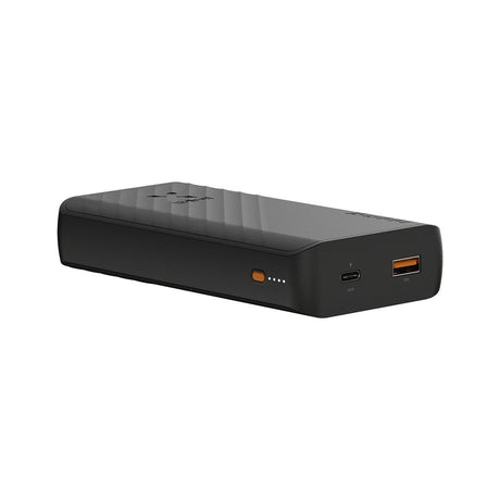 Xtorm Powerbank Go2 20 000 mAh 20W Sort