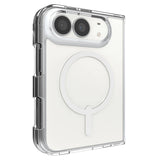 Zagg iPhone Duo Cover Crystal Palace Lite Snap Klar