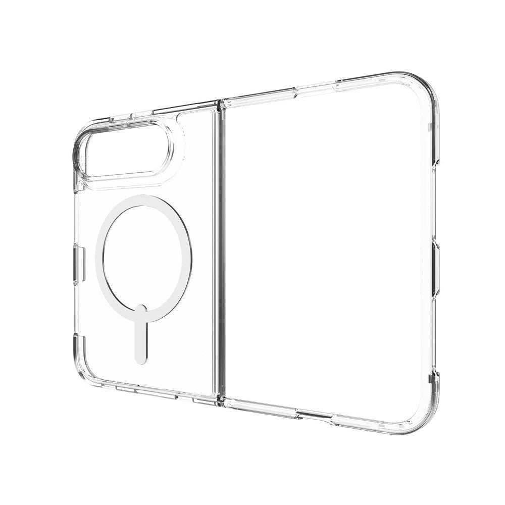 Zagg iPhone Duo Cover Crystal Palace Lite Snap Klar