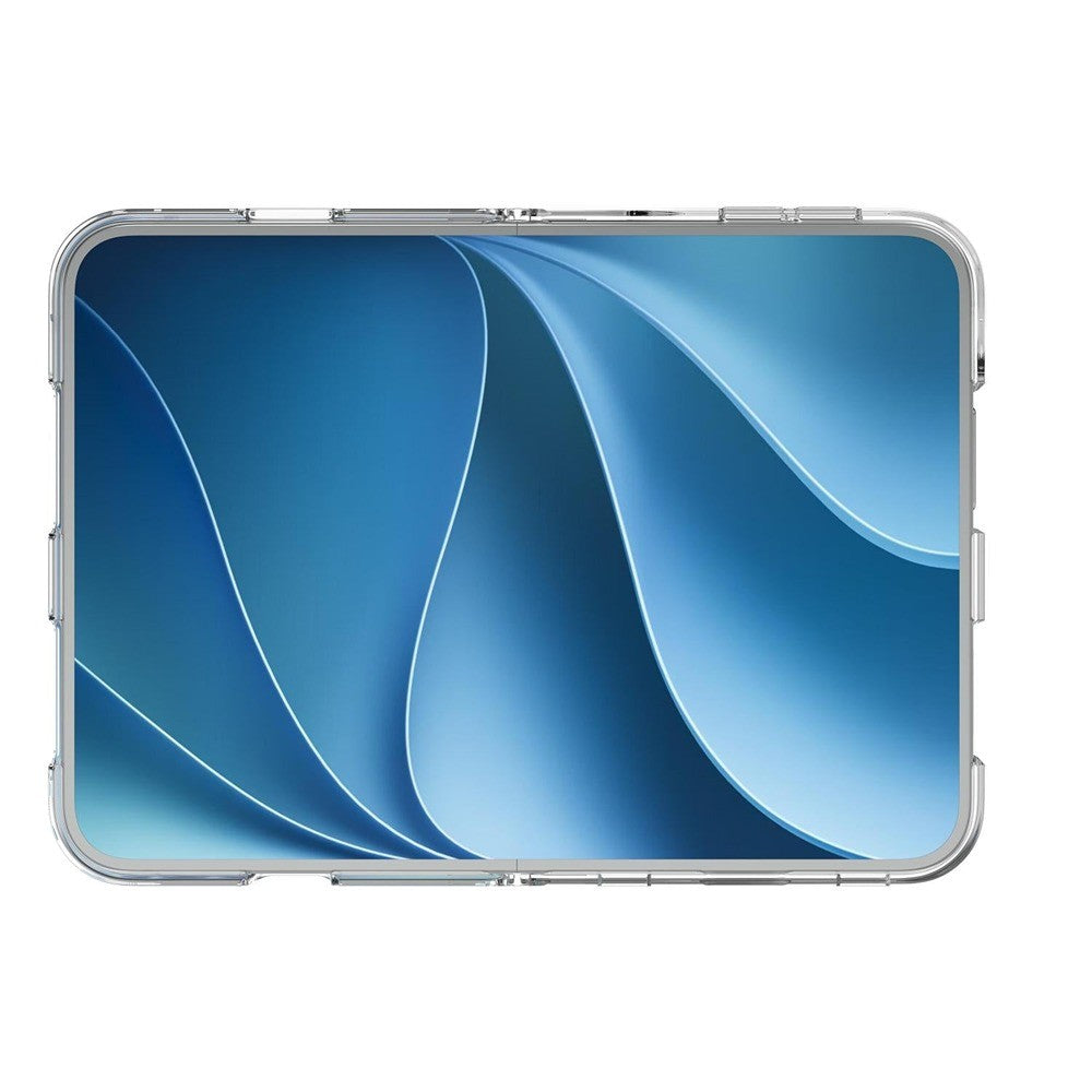 Zagg iPhone Duo Cover Crystal Palace Lite Snap Klar
