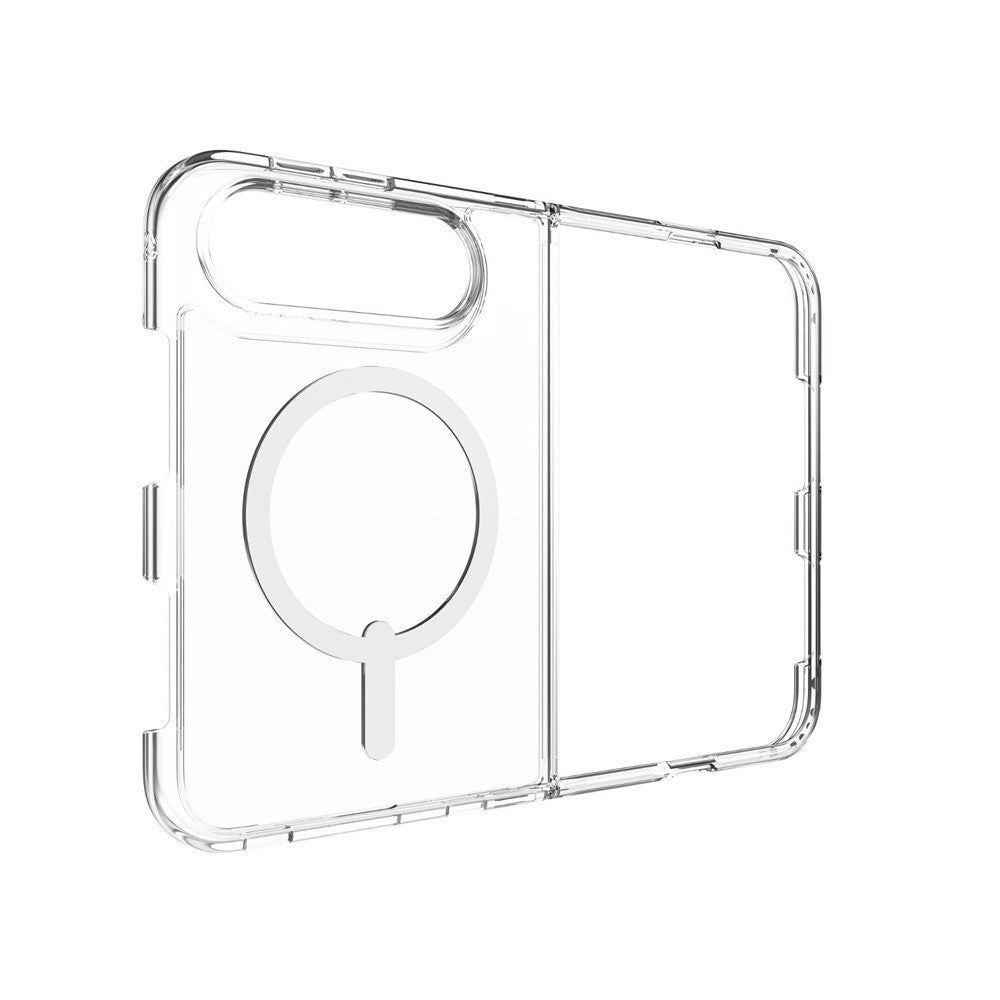 Zagg iPhone Duo Cover Crystal Palace Lite Snap Klar