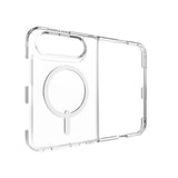 Zagg iPhone Duo Cover Crystal Palace Lite Snap Klar
