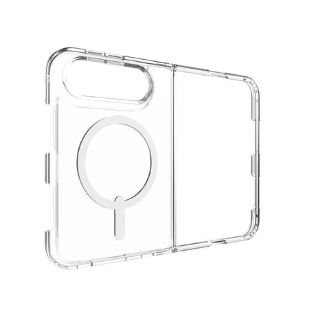 Zagg iPhone Duo Cover Crystal Palace Lite Snap Klar