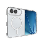 Zagg iPhone Duo Cover Crystal Palace Lite Snap Klar