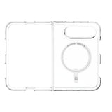 Zagg iPhone Duo Cover Crystal Palace Lite Snap Klar