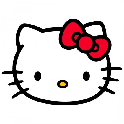 Hello Kitty image