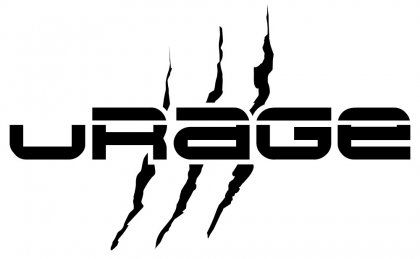 uRage image