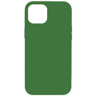 Grøn cover