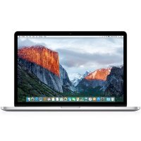MacBook Pro 15.4" (A1286)