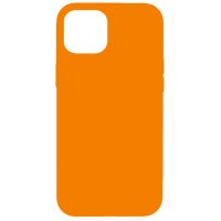 Orange cover