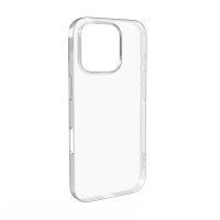 iPhone 16 Pro Max Cover Nude Transparent