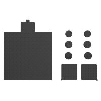 Støvbeskyttelse til Xbox Series X