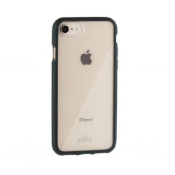 iPhone 7/8/SE Skal Eco Friendly Clear Svart