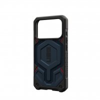 iPhone 17 Pro Cover Monarch Pro Kevlar MagSafe Mallard
