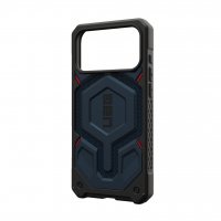 iPhone 17 Pro Max Cover Monarch Pro Kevlar MagSafe Mallard