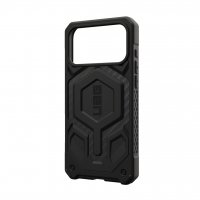 iPhone 17 Pro Max Cover Monarch Pro MagSafe Carbon Fiber