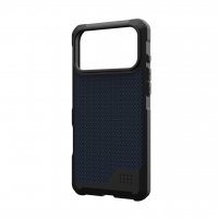 iPhone 17 Pro Max Cover Metropolis LT MagSafe Kevlar Mallard