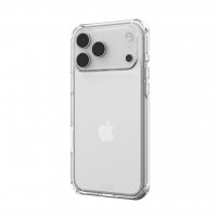 iPhone 17 Pro Max Cover Plyo Ice