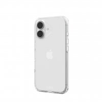 iPhone 17 Cover Plyo Ice
