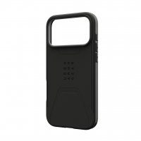 iPhone 17 Pro Max Cover Civilian MagSafe Sort