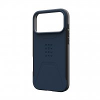 iPhone 17 Pro Max Cover Civilian MagSafe Mallard