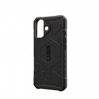 iPhone 17 Cover Pathfinder MagSafe Sort