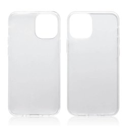 iPhone 13 Pro Max Cover Feather Series Air