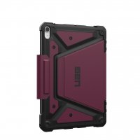 iPad Air 11 (M2/M3) Etui Metropolis SE Bordeaux