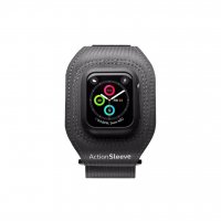 Apple Watch 45mm Armbånd ActionSleeve