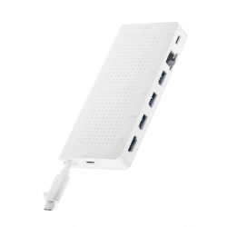 StayGo USB-C Hub