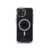 iPhone 15 Cover Extreme Protect MagLine Transparent
