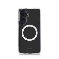 Samsung Galaxy S26 Plus Cover Extreme Protect MagSafe Transparent