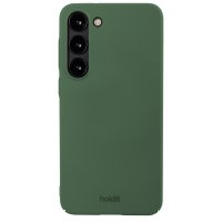Samsung Galaxy S24 Cover Slim Case Forest Green