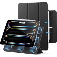 iPad Pro 11 (M4/M5) Etui Rebound Magnetic Sort