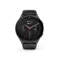 Smartwatch 8900 Sort