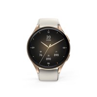 Smartwatch 8900 Beige Guld