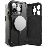 iPhone 16 Pro Max Cover Rugged Gear Magnetic Sort