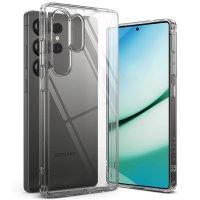 Samsung Galaxy S25 Ultra Cover Fusion Transparent