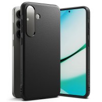 Samsung Galaxy S25 Plus Cover Onyx Sort