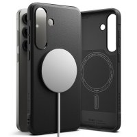 Samsung Galaxy S25 Plus Cover Onyx Magnetic Sort