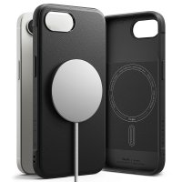 iPhone 16e/iPhone 17e Cover Onyx Magnetic Sort