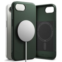 iPhone 16e/iPhone 17e Cover Onyx Magnetic Grøn