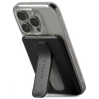 MagSafe Kortholder Slide Grip Wallet Magnetic Sort