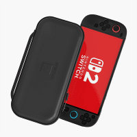 Nintendo Switch 2 Etui Air Bag Series Sort